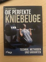 Wolfgang Unsold Die Perfekte Kniebeuge Buch Technik