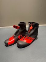 Chaussures ski de fond Rossignol X-ium WCS CL 43.5