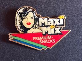 Pin Lebensmittel Maxi Mix Premium snacks