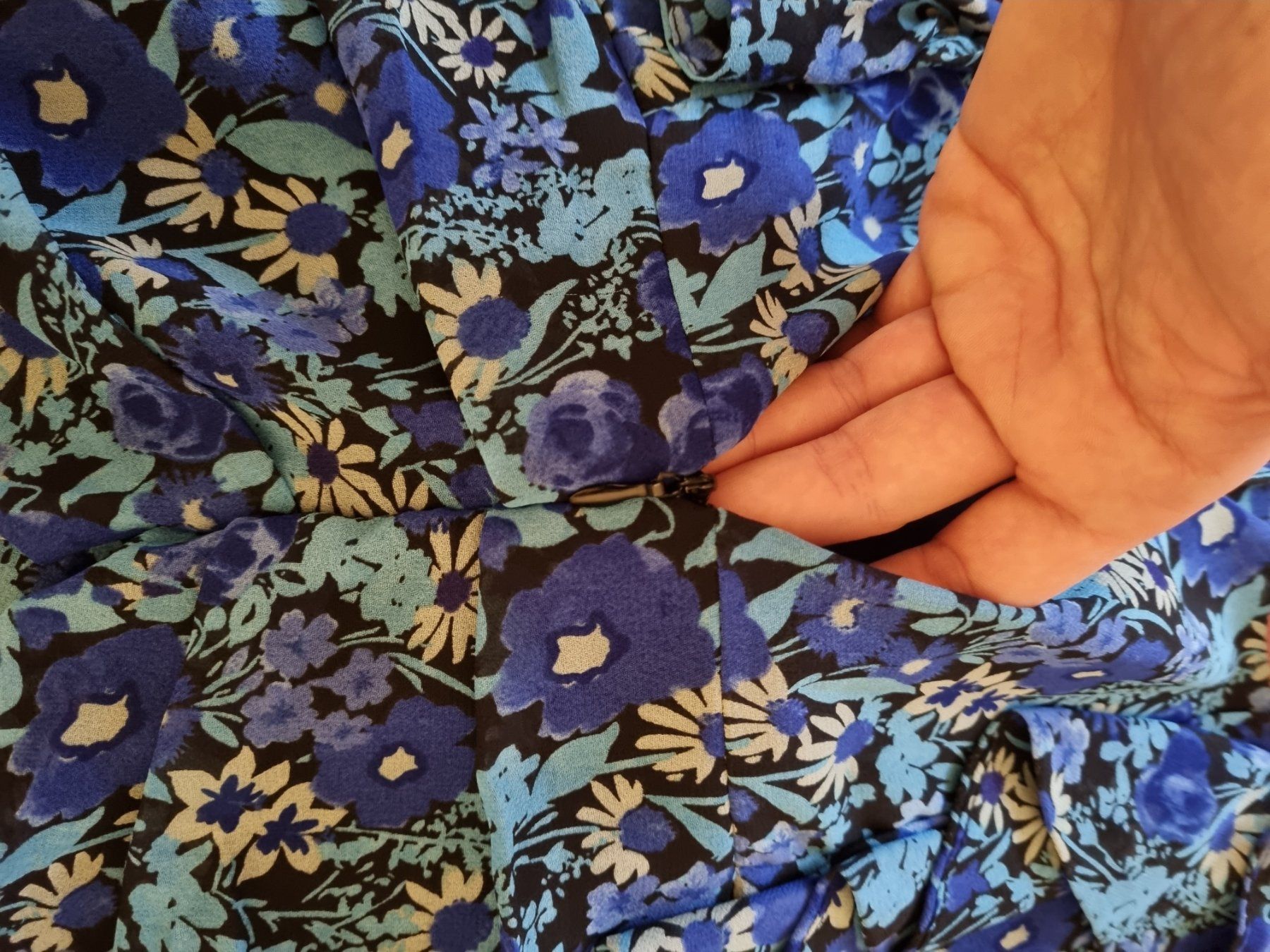 Zara Vestiti: ZARA Kleid M – Usato da St Gallen venduto da vir_5kgt 5