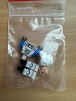 Lego Star Wars - Clone Trooper 501st Legion - (sw0445)