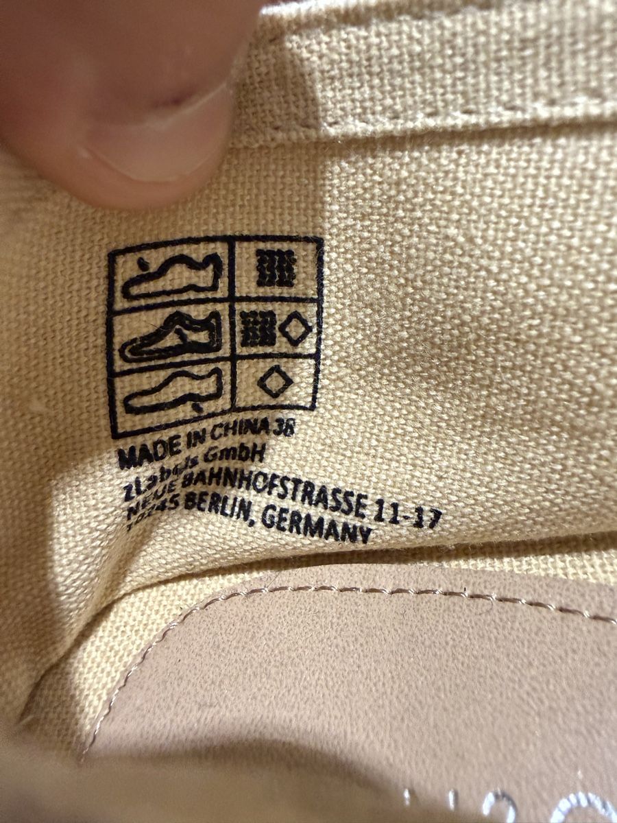 Chaussures femmes: Schuhe – Neuf avec emballage d'origine à Zürich par joe_9lm9 1