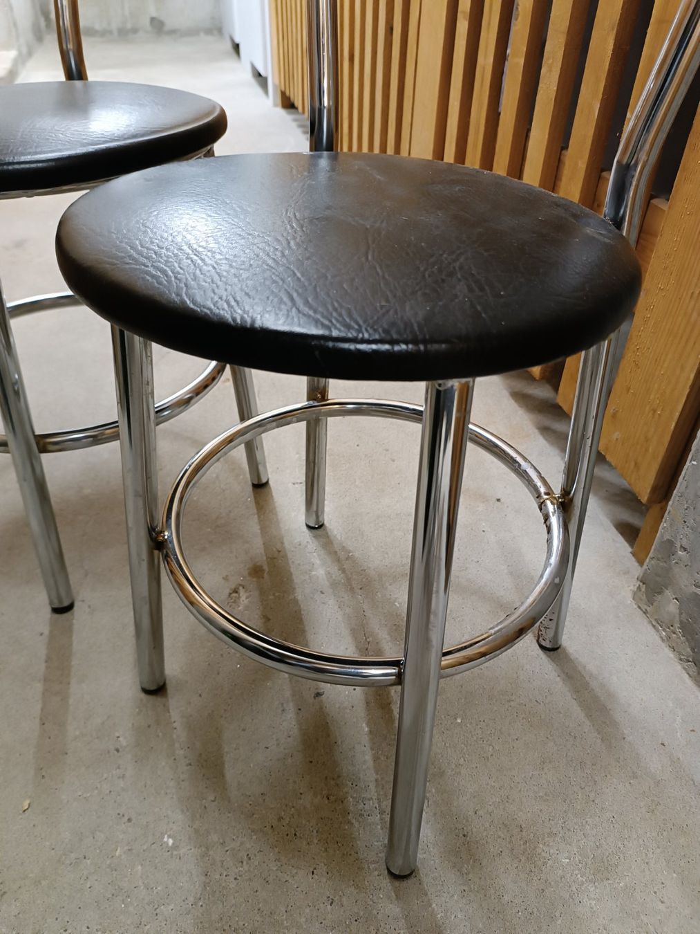 Tabourets: Hocker Set, 2 Stk. – D'occasion à Widen par jwc_gtm9 2