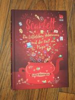 Ein Löffelchen Geheimnis und der Duft ..