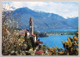 Ronco s/Ascona - Lago Maggiore