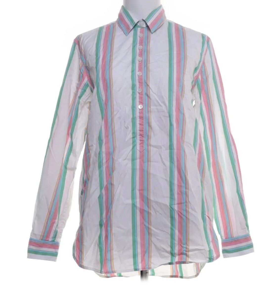 Tommy Hilfiger Camicette: Tommy Hilfiger Damenhemd Gr. 6, M – Usato da Liestal venduto da Mas-Y-Mas