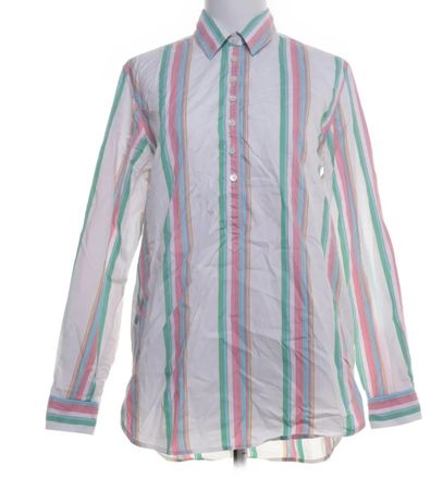 Tommy Hilfiger Damenhemd Gr. 6, M