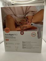 Sensica - IPL Haarentferner Sensilight Pro