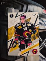 Waltteri Merelä SC Bern Playoffs 2025/26 Sportzoo