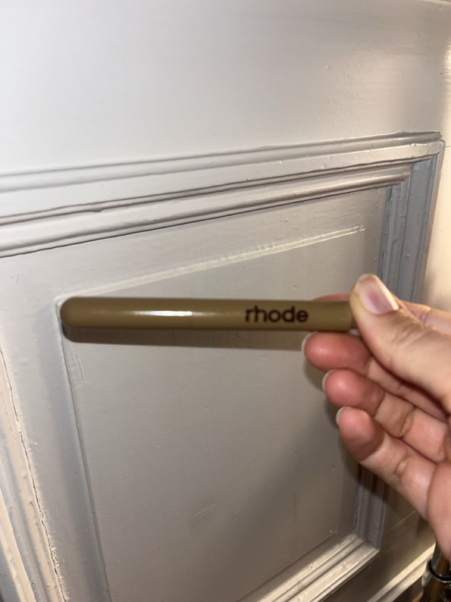 Rhode Make-up: Rhode lip shade twist – Usato da zürich venduto da schmid1234