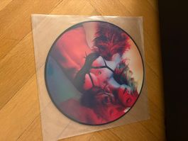 Madonna Girl Gone Wild Vinyl