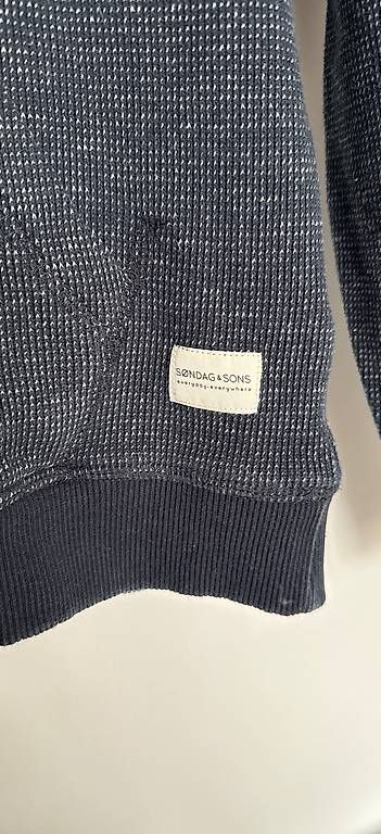 Maglioni & Felpe: Sondag & Sons Pullover L  – Usato da Stadel venduto da the_w8gy 3