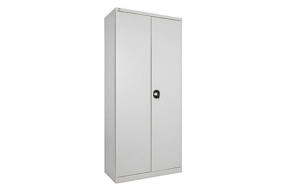 Armadi: Armoire Métallique avec serrure à clé – Nuovo (secondo la descrizione) da Lausanne venduto da obisam69 1