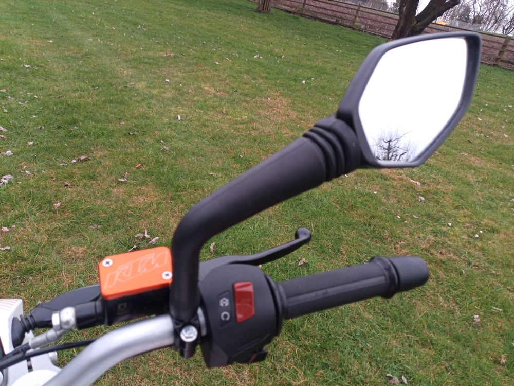 KTM Strada: KTM 390 Duke – Usato da Messen venduto da Wood-Shop 8