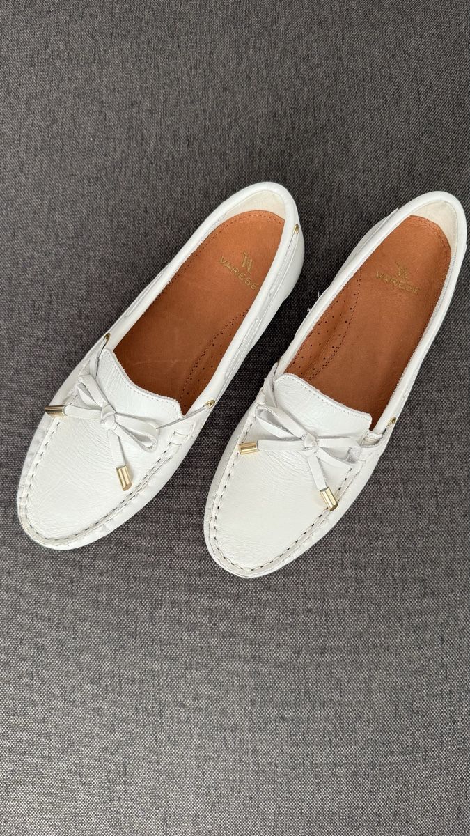 Scarpe da donna: Varese Mokassin NEU – Nuovo (secondo la descrizione) da Zürich venduto da sel_9kd