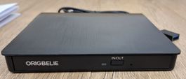 Externes DVD/CD Laufwerk ORIGBELIE BT524 – OVP