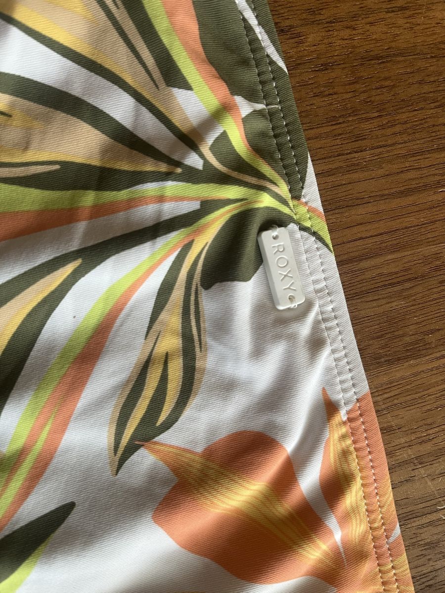 Roxy Badekleider & Bikinis: Roxy Bikini Gr XL – Neu (gemäss Beschreibung) aus Aarberg von Jakaro 1