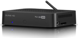 Dune HD TV-30 Mediaplayer
