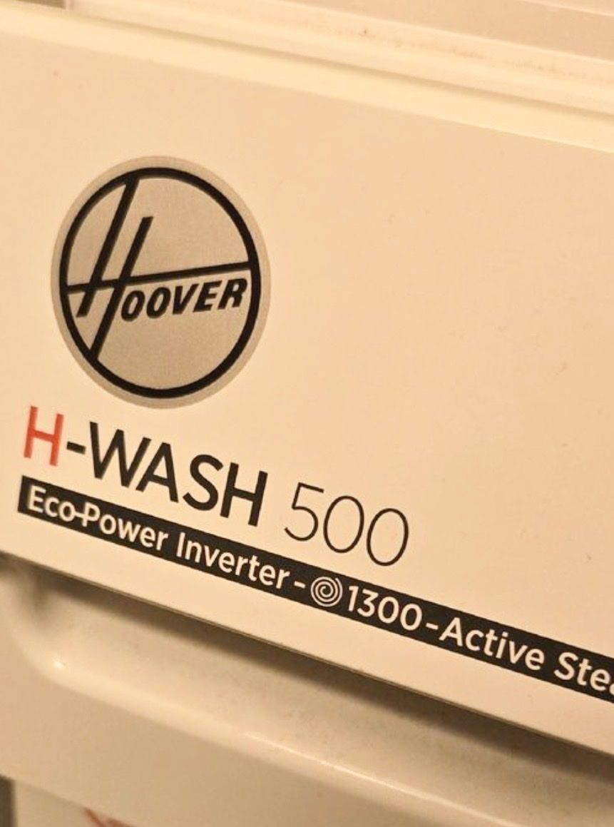 Hoover Lavatrici: Hoover H-WASH 500 7kg  – Usato da Beromünster venduto da Ctempo 2