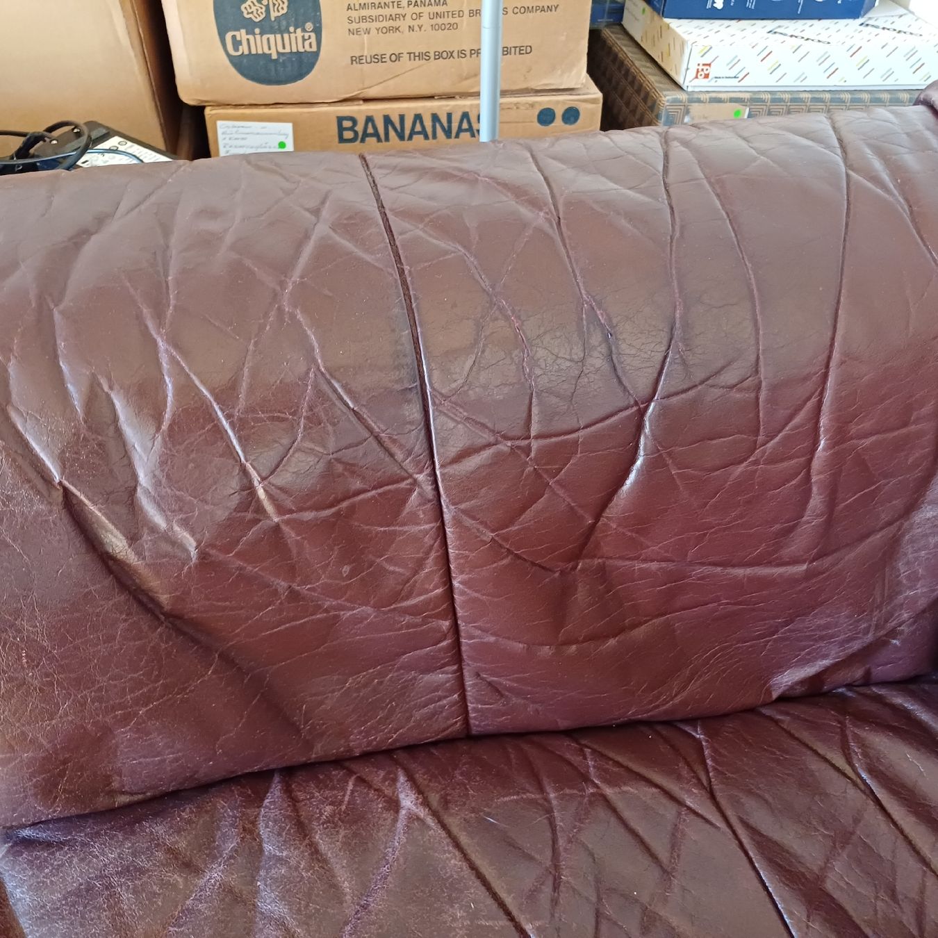 Rolf Benz Divani: Rolf Benz Sofa – Usato da Trimmis venduto da grrose 5
