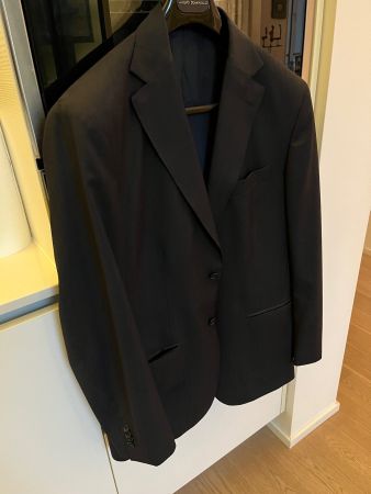 Blazer Massimo Dutti