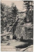 Le Moulin de la Forêt d'Aïtone (Collect. J. Moretti no. 746)