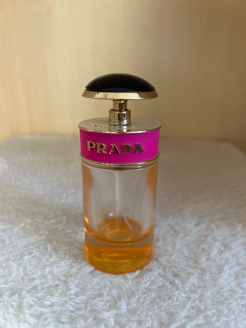 Prada Parfum & Eau de Toilette: Parfümflasche Prada – Gebraucht aus Zürich von 11Orchidee30