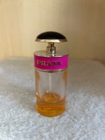 Parfümflasche Prada
