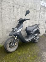 Yamaha BW‘s 50 Roller