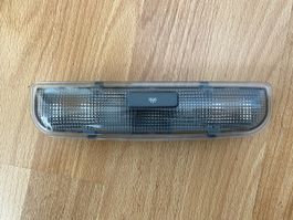 Audi S3 8P Leselampe hinten 8P0947111A