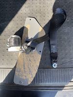 Sicherheitsgurt VW T5, 2. Reihe links