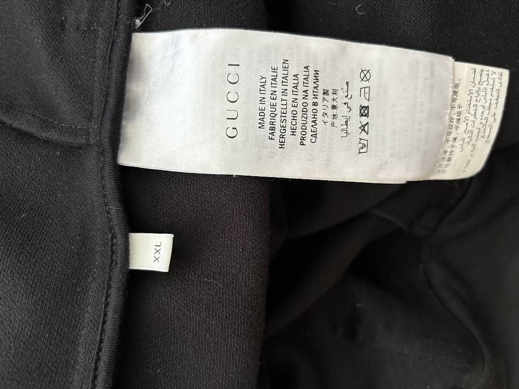 Giacche: Gucci Trainerjacke  – Usato da Winterthur venduto da ced_6rjm 1