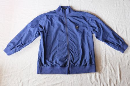 NABHOLZ Jacke - Grösse L - Rare