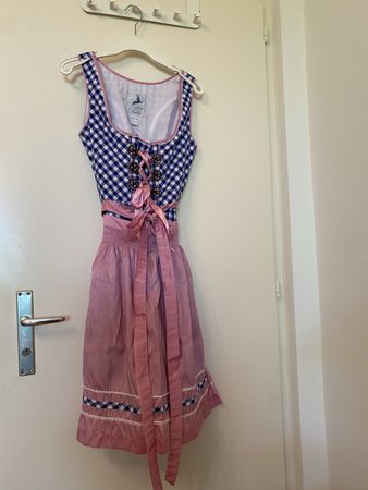 Dirndl - Ludwig & Therese, Size 38