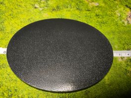 Base oval 120 mm x 92 mm Warhammer 40k, AoS etc