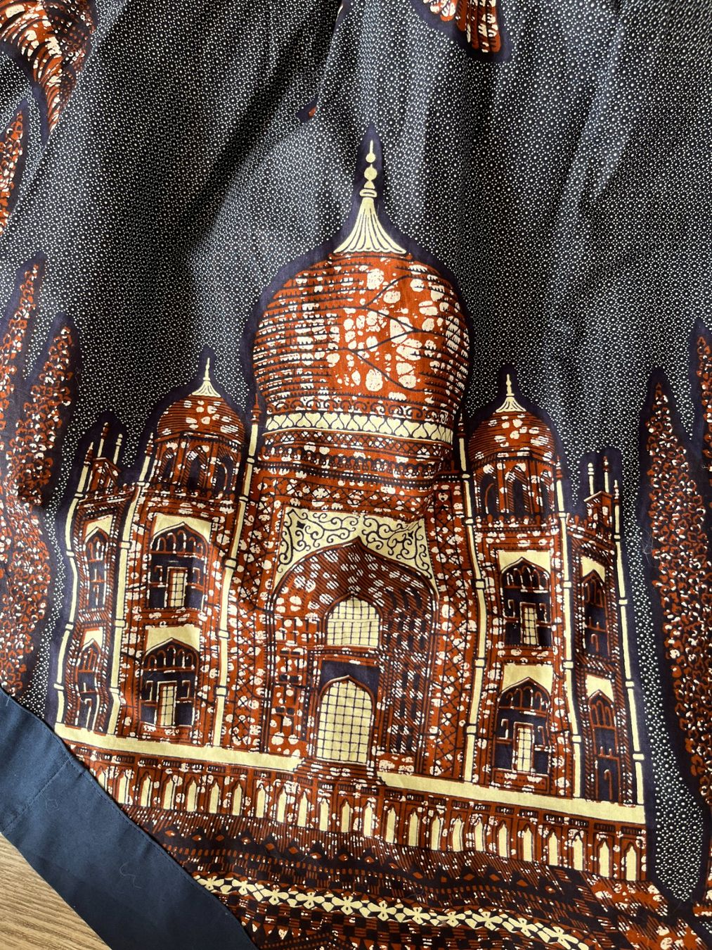Gonne: JUPE TAJ MAHAL 42 – Nuovo (secondo la descrizione) da Seiry venduto da vanille08 6