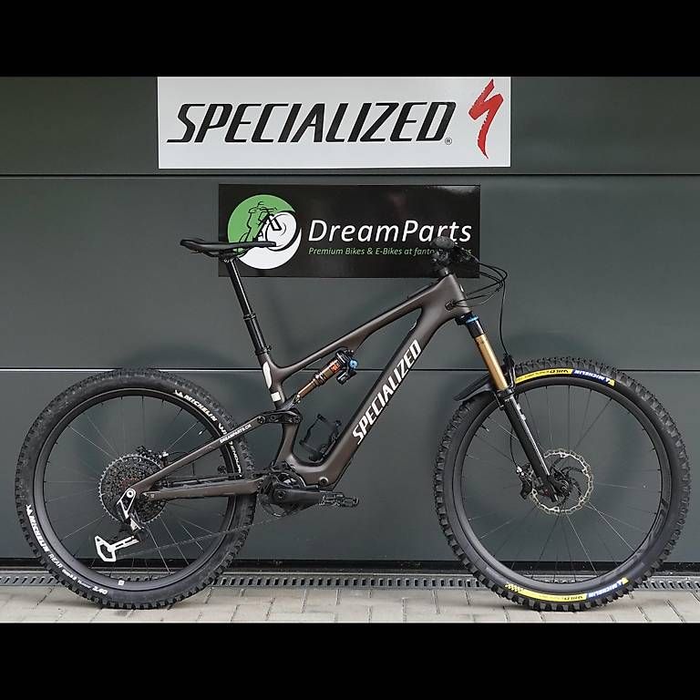 Specialized Biciclette: Specialized Levo SL Carbon 2. Gen. High-End Light-EMTB – Nuovo (secondo la descrizione) da Hausen AG venduto da Dream_Parts