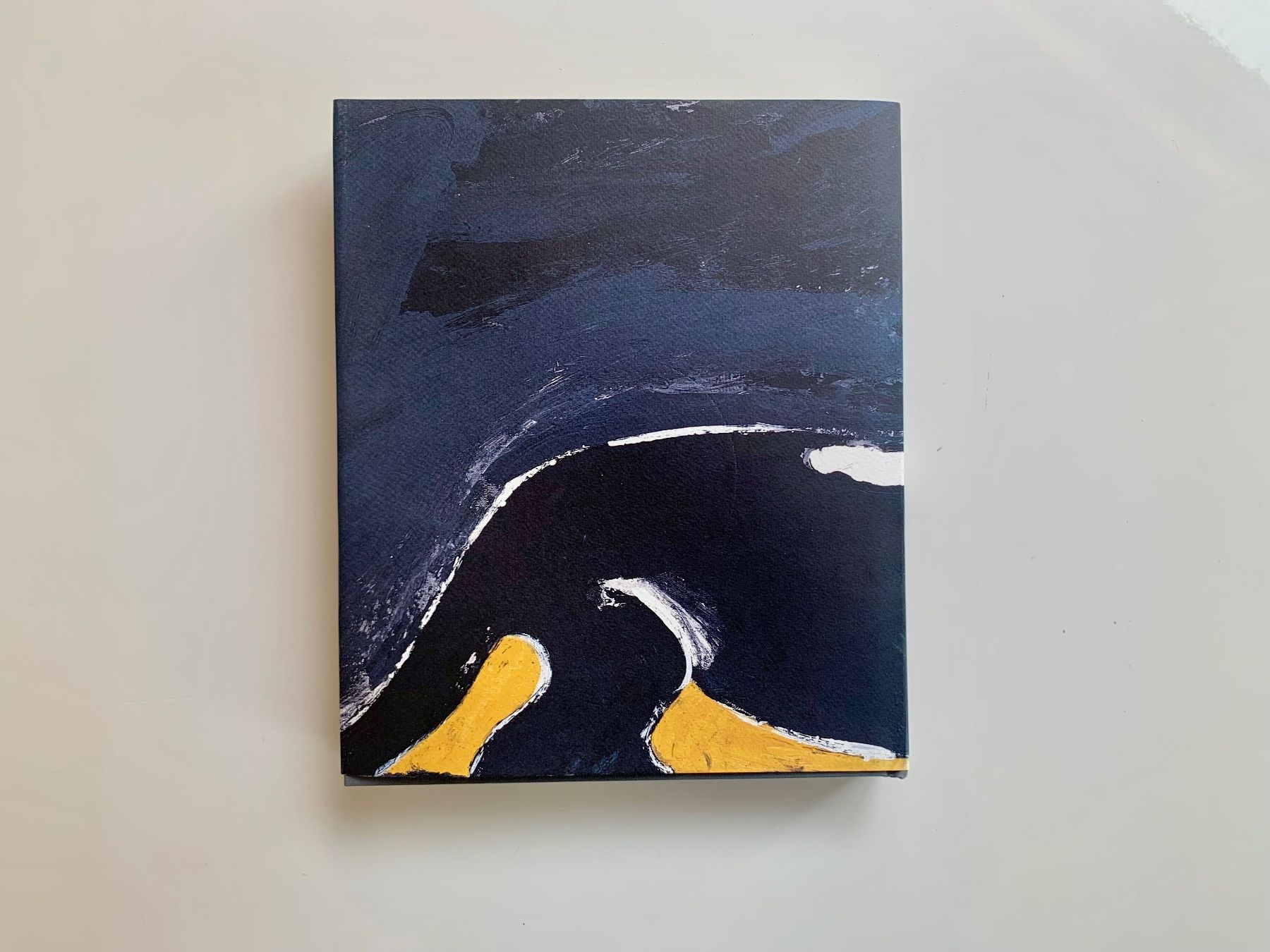 Libri: Enzo Cucchi / ... Eneide / Edition Bischofberger 419/1000 – Usato da Zürich venduto da ZuercherBrockenhaus 9