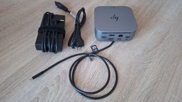 HP Thunderbolt 4 100W G6 Dock