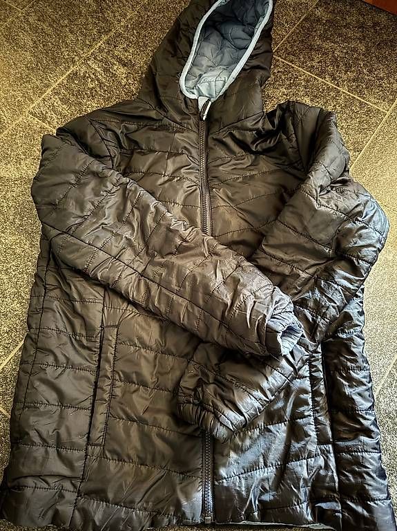 Giacche: Übergangsjacke, Grösse S (36/38) – Usato da Pfeffingen venduto da Aramas