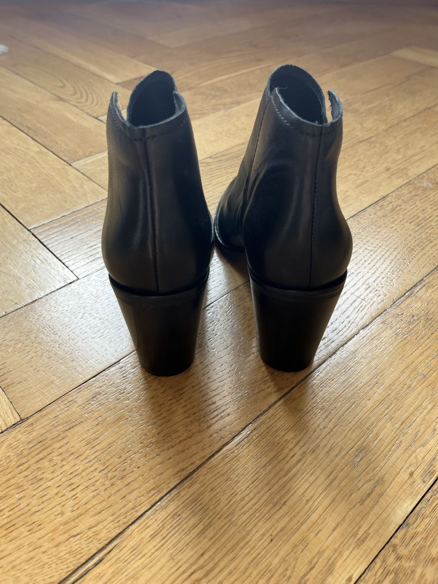 Damenschuhe: Wunderschöne Ankle Boots von Dolce Vita NEU – Neu (gemäss Beschreibung) aus Zürich von bec_p9dy 2