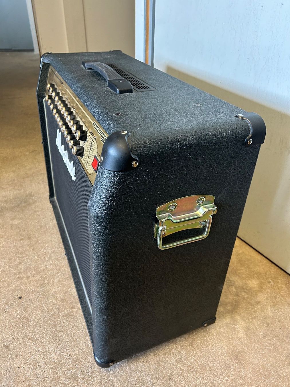 Amplificatori: Marshall Valvestate 2000 – Usato da Birrwil venduto da rot_v7sc 6