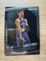 NBA Lamelo Ball Prizm Black 24/25