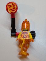 Lego Nexo Knights nex054 Ultimate Flama [used]