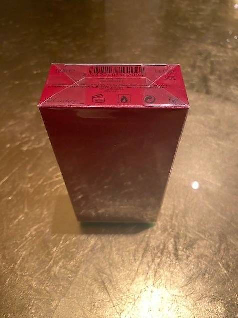 Cartier Profumi & Eau de Toilette: ORIGINAL Eau de Toilette Cartier DÉCLARATION ESSENCE – Nuovo e nell'imballaggio originale da Tafers venduto da mister_inocent 3