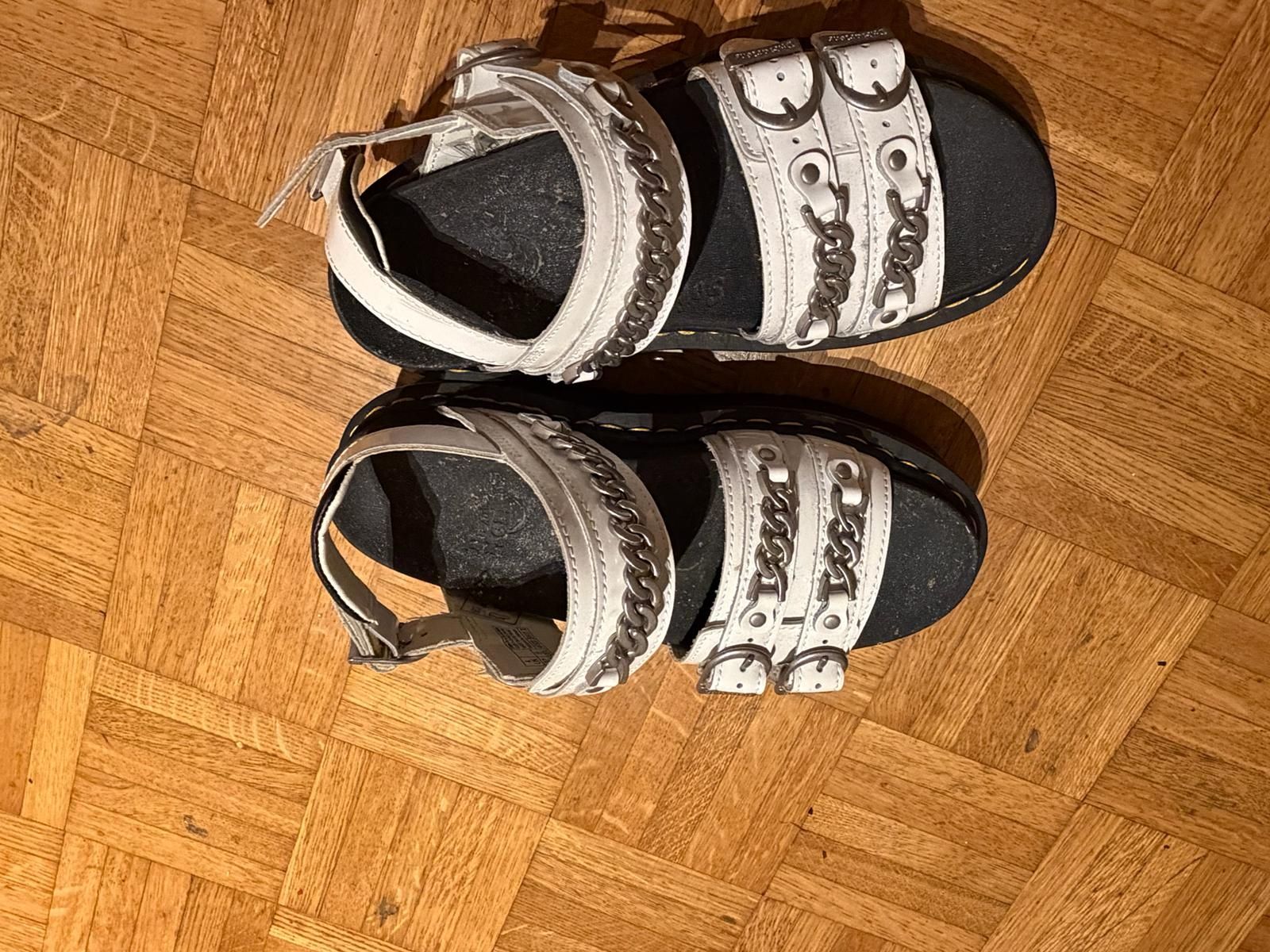 Dr. Martens Damenschuhe: doc martens – Neu (gemäss Beschreibung) aus Lausanne von bor_8hjp 1
