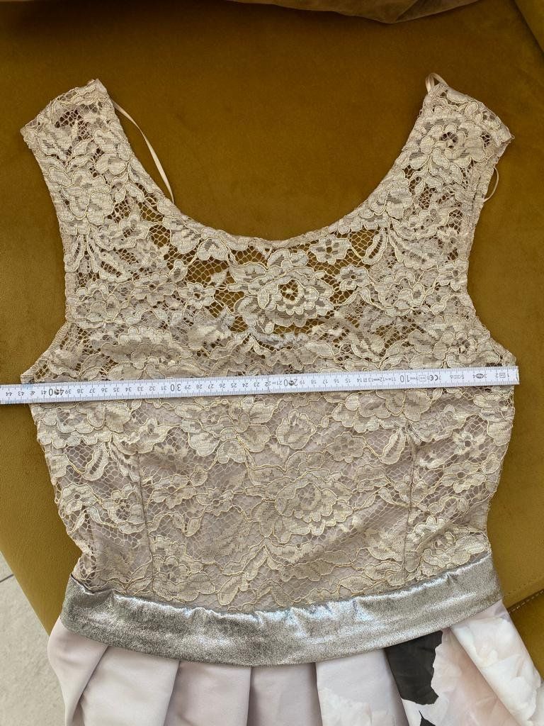 Kleider: Kleid, Gr. L, von RINASCIMENTO – Gebraucht aus Dagmersellen von sheli17 9