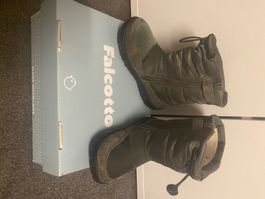 Falcotto Kinderstiefel Gr26 neu!