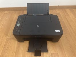 Canon TS 3350 Drucker zu vergeben