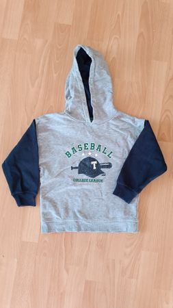 Hoodie / Jungs /Kinder/ Gr 110-116